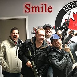 NorthernSTS - 100% fun and entertaining!