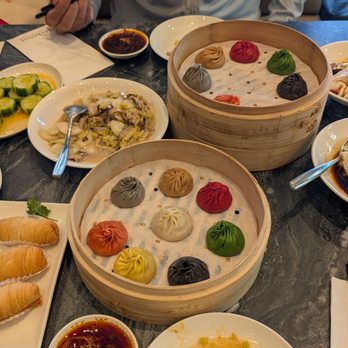 Paradise Dynasty - Chinese Near Me - Glendale, California