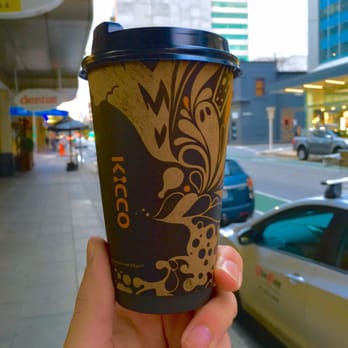 Kicco Espresso - Say good morning with great coffee! One of the best in Adelaide! - Coffee & Tea Near Me - Adelaide, SA