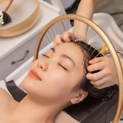 Serenity Studios Oriental Massage