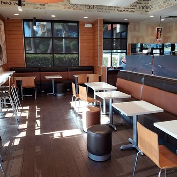 Dunkin' - Donuts Near Me - Laguna Hills, California Dunkin' - Donuts Near Me - Laguna Hills, California