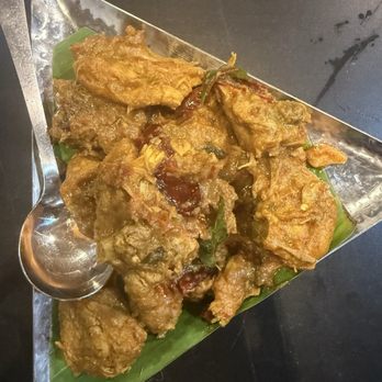 Kongunadu - Chicken Chinthamani - Indian Near Me - San Jose, California Kongunadu - Chicken Chinthamani - Indian Near Me - San Jose, California