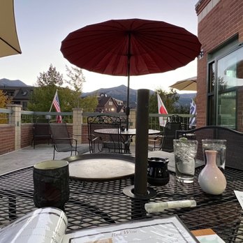 Mountain Flying Fish - Sushi Bars Near Me - Breckenridge, Colorado Mountain Flying Fish - Sushi Bars Near Me - Breckenridge, Colorado