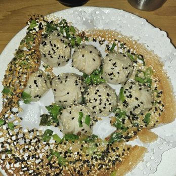 Zen Dumpling - Pork Bao Bites - Asian Fusion Near Me - Brandon, Florida Zen Dumpling - Pork Bao Bites - Asian Fusion Near Me - Brandon, Florida