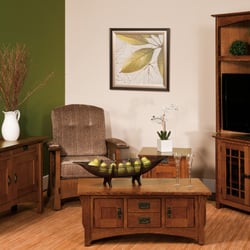 Brandenberry Amish Furniture