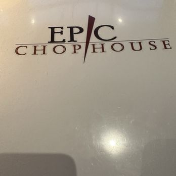 Epic Chophouse - Steakhouses Near Me - Raleigh, North Carolina