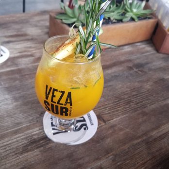 Casa La Rubia - Mongono 9... best drink ever - Breweries Near Me - Miami, Florida Casa La Rubia - Mongono 9... best drink ever - Breweries Near Me - Miami, Florida