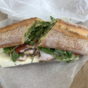 Francolini’s - Sandwiches Near Me - New Orleans, Louisiana Francolini’s - Sandwiches Near Me - New Orleans, Louisiana