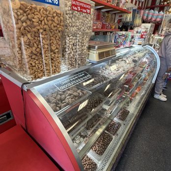 William's Candy Shop - Chocolate - Candy Stores Near Me - Brooklyn, New York