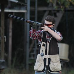 Gator Skeet & Trap Club
