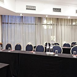 Copthorne Hotel Plymouth - Conference room
