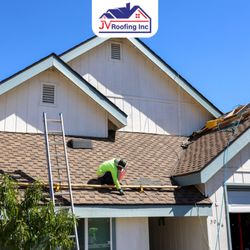JV Roofing