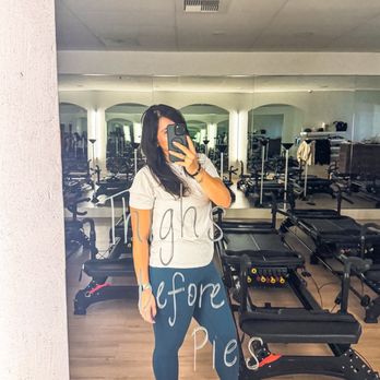 KV Lagree Studio - Gyms Near Me - Porter Ranch, California