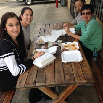 La Casita - Mexican Near Me - Merced, California
