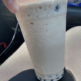 Toffees nut coffee