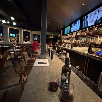 Eureka! - American Near Me - Clovis, California