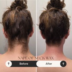 The Body Shop Wax & Beauty Bar