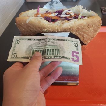 Kebab Planet - Not $5 but this sandwich is big and tasty. I got the new falafel sandwich. The falafel was moist and tasty. Highly recommend - Kebab Near Me - Lake Forest, California Kebab Planet - Not $5 but this sandwich is big and tasty. I got the new falafel sandwich. The falafel was moist and tasty. Highly recommend - Kebab Near Me - Lake Forest, California