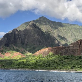 Holoholo Charters - Boating Near Me - Eleele, Hawaii Holoholo Charters - Boating Near Me - Eleele, Hawaii