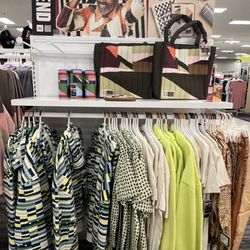 Target - Whoa!!!