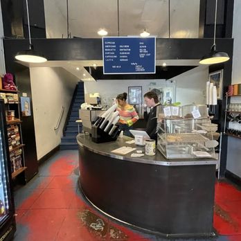 Preservation Coffee & Tea - Coffee & Tea Near Me - Modesto, California