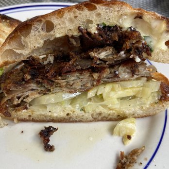 Publican Quality Meats - PQM Porchetta - Butcher Near Me - Chicago, Illinois