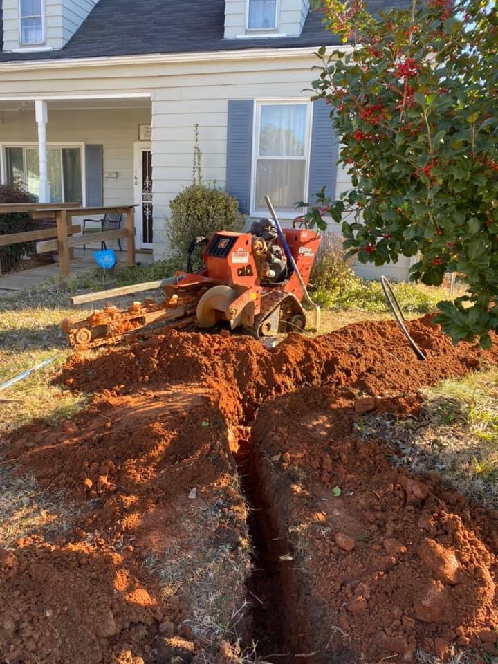 Slide of KC Plumbing Heating & A/C