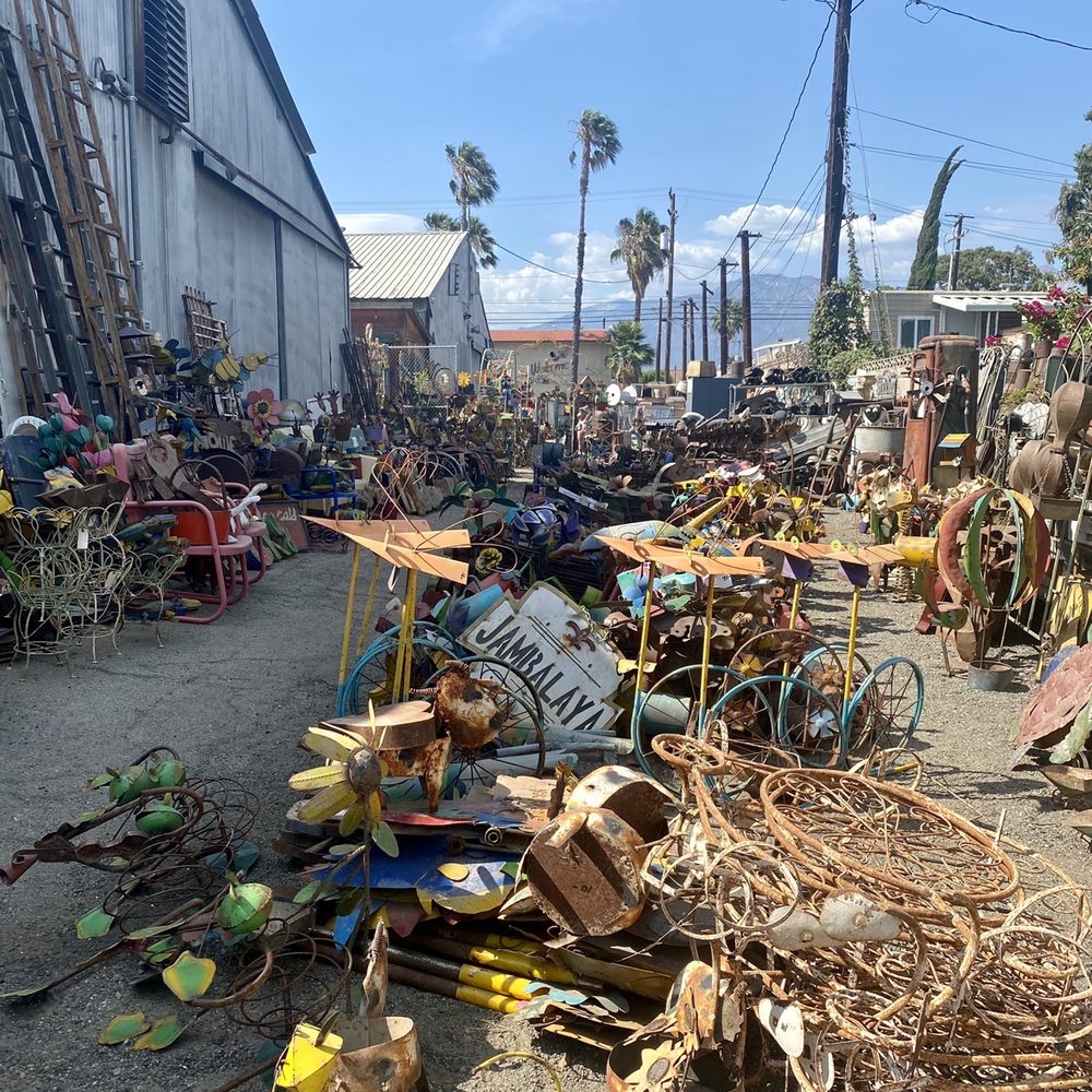 Treasures N Junk - Antiques Near Me - Ontario, California Treasures N Junk - Antiques Near Me - Ontario, California
