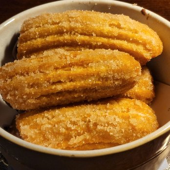 Del Mar - Churros espanoles - Spanish Near Me - Washington, DC, District of Columbia