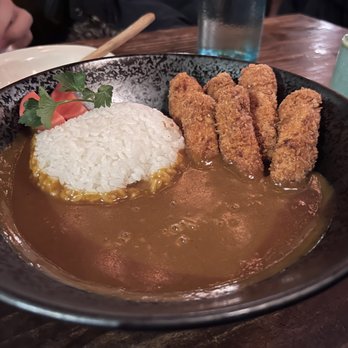 Benemon - Katsu Curry - Japanese Near Me - New York, New York
