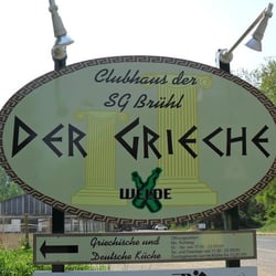 Der Grieche