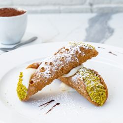 il Canale - Cannolo Siciliano
