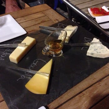 Flight Wine Bar - Cheese plate - Wine Bars Near Me - Rochester, New York