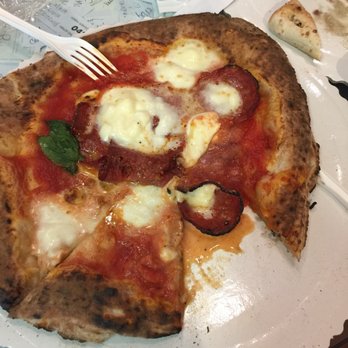 Gusta Pizza - Italian Near Me - Florence, FI