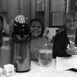 Family Christian Church - Free coffee, every Sunday morning starting at 10 am