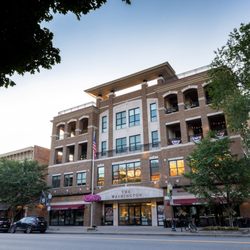 Bonacio Management - The Washington is located on Broadway in the heart of downtown Saratoga Springs, surrounded by boutiques, restaurants, recreation, and more