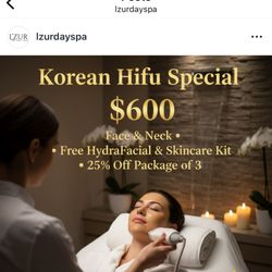 lzur day spa