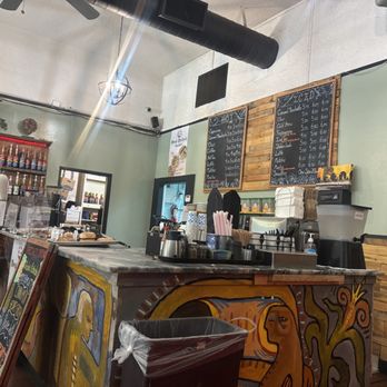 5 Sips Coffee - Inside - Coffee & Tea Near Me - Sacramento, California 5 Sips Coffee - Inside - Coffee & Tea Near Me - Sacramento, California