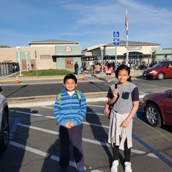 Megan Cope Elementary School