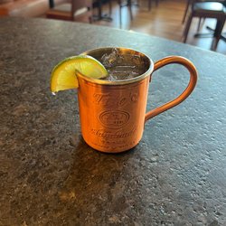 Isaacs Sports Bar & Grill