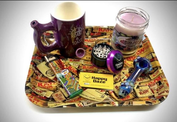 HAPPY DAZE - Updated December 2025 - 18 Photos & 16 Reviews - 4671