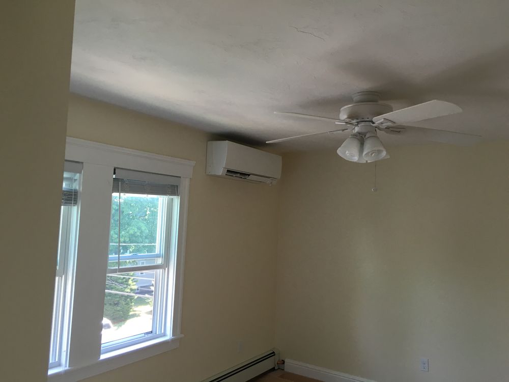 Slide of Evolved Mechanical