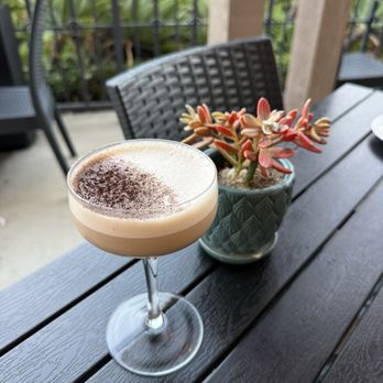 Latitude 34 - New American Near Me - Camarillo, California