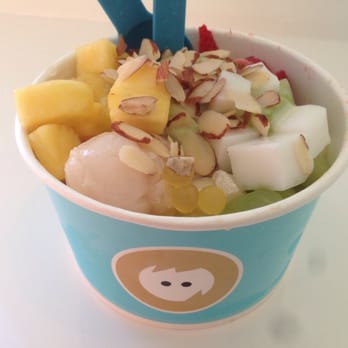 Iceskimo - Ice Cream & Frozen Yogurt Near Me - San Diego, California Iceskimo - Ice Cream & Frozen Yogurt Near Me - San Diego, California