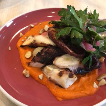 Oddfish - Octopus - Seafood Near Me - Vancouver, British Columbia Oddfish - Octopus - Seafood Near Me - Vancouver, British Columbia