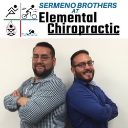 Elemental Chiropractic - The team of Elemental Chiropractic: