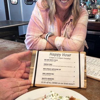 Corktree Cellars - New American Near Me - Carpinteria, California
