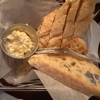 Lyon Hall - Bread - Brasseries Near Me - Arlington, Virginia