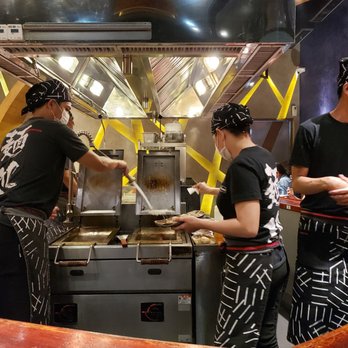 Mendokoro Ramenba - Ramen Near Me - Makati, NCR