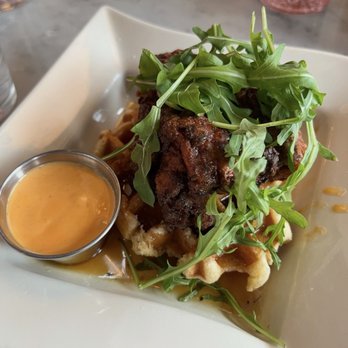 Forno Kitchen + Bar - Chicken & Waffles - Breakfast & Brunch Near Me - Columbus, Ohio Forno Kitchen + Bar - Chicken & Waffles - Breakfast & Brunch Near Me - Columbus, Ohio
